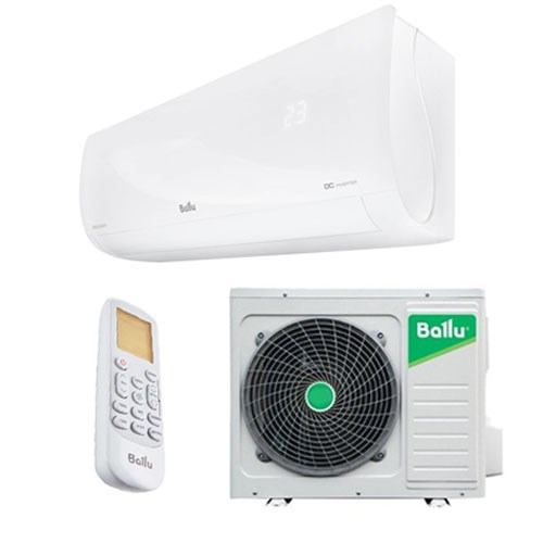 Кондиционер BALLU 09 BSAGI -