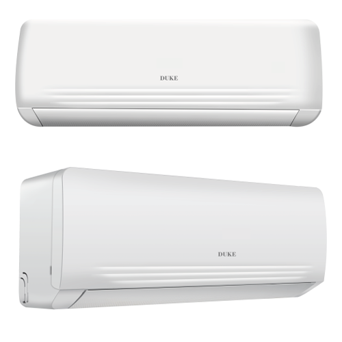 Кондиционер DUKE DWM-07WP