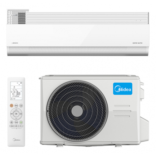 Кондиционер MIDEA 12 TN