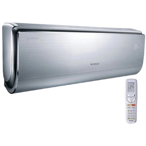 Кондиционер GREE UCROWN 09 G